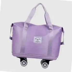 [콩심팥심]기내용 캐리어 레디백 반입 달린 출장용 바퀴 대용량 가방 여행