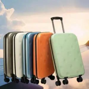 [콩심팥심]기내용 캐리어 레디백 캐리어 접이식 5컬러 기내용캐리어