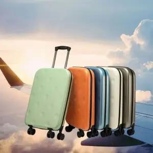 [콩심팥심]기내용 캐리어 레디백 기내 접이식 20인치 접이식케리어