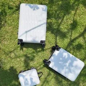 캐리어 여행용 20인치 하드 수화물 수화물가방 화물용 중대형