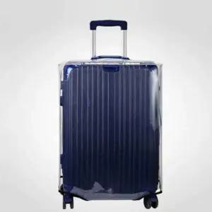 캐리어 여행용 투명 휴가 22형 커버 방수캐리어 러기지커버