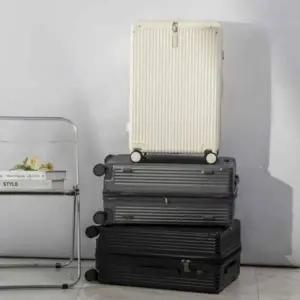 캐리어 여행용 하드 화물용 트렁크 28인치 가방 여행 승무원캐리어