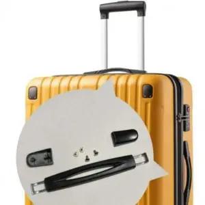 캐리어 여행용 교체 부품 수리 손잡이 승무원캐리어