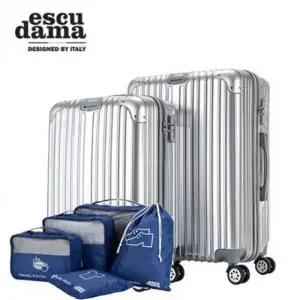 캐리어 여행용 20인치 24인치 파우치5종세트 아리아 에스쿠다마