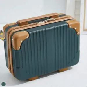 기내용 캐리어 레디백 14인치 캐리어 소형 미니 레트로