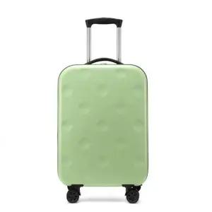 [콩심팥심]기내용 캐리어 레디백 C-02(24형) 캐리어 경량 접이식 기내캐리어