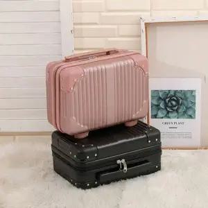 캐리어 여행용 14인치 레디백 여행 미니 기내용 승무원캐리어