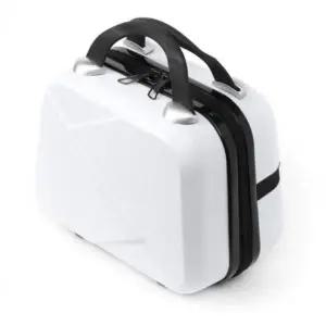 기내용 캐리어 레디백 미니 화이트 가방 여행용 캐리어 기내용