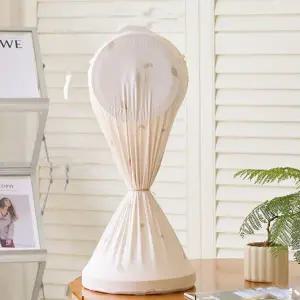 [셀러에이드]스판 스탠드 선풍기 보관 덮개 커버 케이스 중형 대형