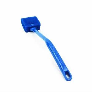 어항 청소 수세미 수족관 청소솔 어항관리 도구 수조용 청소용품