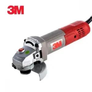 3m절단석 전동 핸드 그라인더 전기 3M 100mm 4CG-2