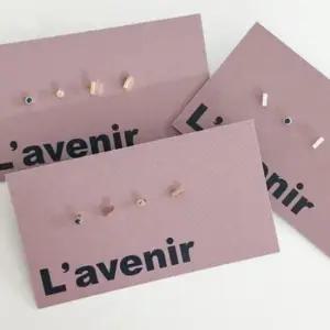 액세서리 point earring set (silver925)