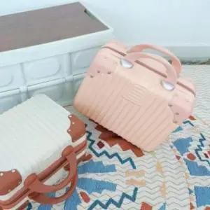 기내용 캐리어 레디백 캐리어 여행용 미니 보조캐리어 14인치