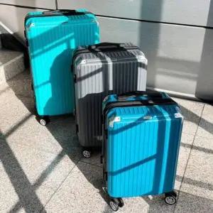 기내용 캐리어 레디백 컵홀더 캐리어 가방 20인치 기내용 여행용