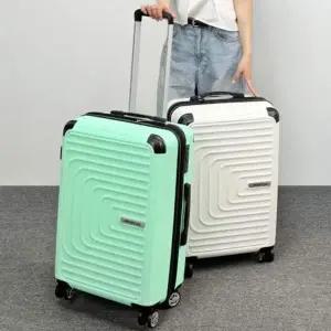 기내용 캐리어 레디백 3cm확장형 여행용 캐리어 제노바 24인치