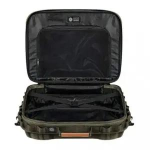 기내용 캐리어 레디백 보조가방 캐리어 카키 가방 카즈미 여행 캠핑