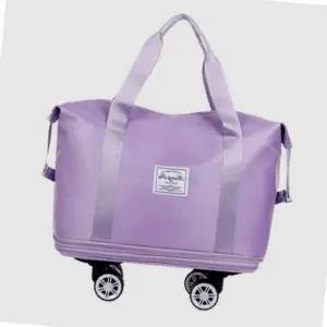 기내용 캐리어 레디백 반입 달린 출장용 바퀴 대용량 가방 여행