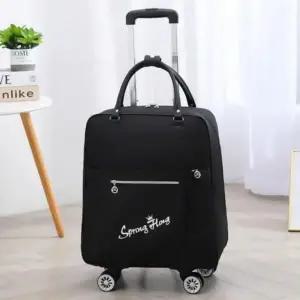 기내용 캐리어 레디백 바퀴달린 카트백 백팩 캐리어 골프캐리어