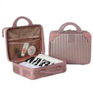 기내용 캐리어 레디백 캐리어 소형 보조가방 소품백 미니캐리어