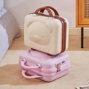 기내용 캐리어 레디백 캐리어 기내용 여행 소형 보조가방