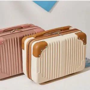 기내용 캐리어 레디백 미니 출장 여행용 14인치 캐리어 캠핑 기내용