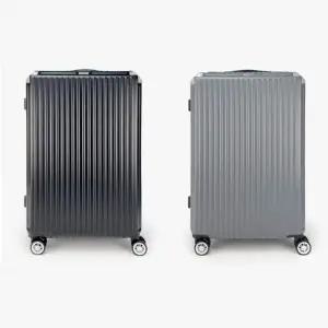 캐리어 여행용 수화물 확장형 하드 28인치 대형 여행가방