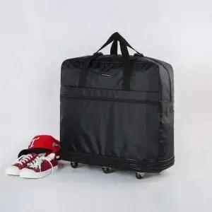 캐리어 여행용 트렁크 대형 쟁이 이민 이민가방 유학가방 가방