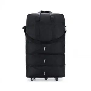 캐리어 여행용 4단조절특대형가방 이민가방 초대형가방