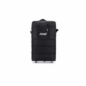 캐리어 여행용 4단 이민가방 접이식캐리어 이사가방 캐리어가방