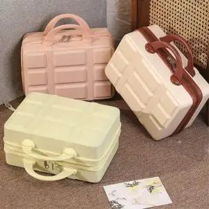 캐리어 여행용 소형캐리어 미니 기내용사이즈캐리어 보조가방