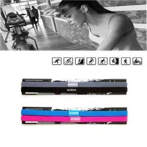 [셀러에이드]Lenwvae 논슬립 헤어밴드 2P 세트