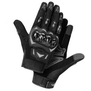 3D 입체 라이딩 캡 장갑 터치장갑 LH-03 바이크장갑