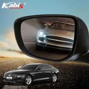 곡면미러 와이드미러 사각지대 광각 사이드미러 제네시스G80RG3