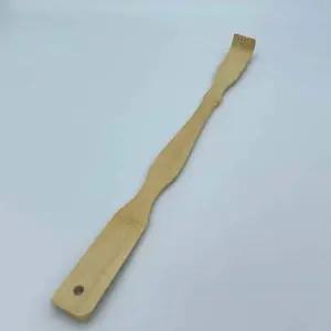 대나무 효자손 등 긁개 편리한 긁기 도구 자연소재 용품