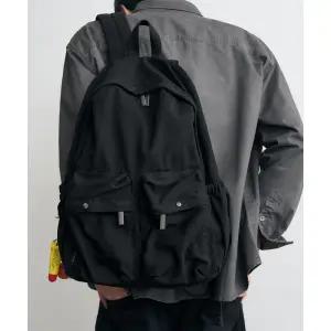 매장정품 OURDAYZ 클리프 워시드 백팩 [BLACK]