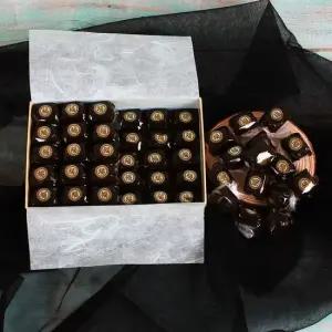 단지청 인진쑥엿 갱엿)60개들이 600g 단지청 배도라지조청 조청 인진쑥조청 무조청 생강엿