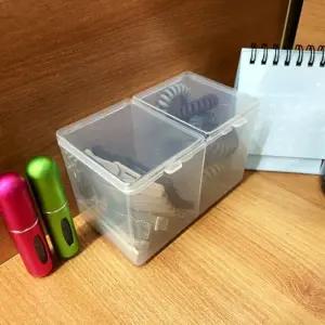 [에스에스_62]화장솜케이스 화장솜케이스 퍼프 보관함