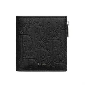 [명품]  반지갑 2ESBC339FLG_H00N