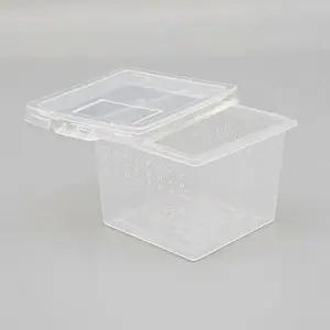 bns 파충류 도마뱀 사육장 곤충 거북이 달팽이 밀웜 집 C2