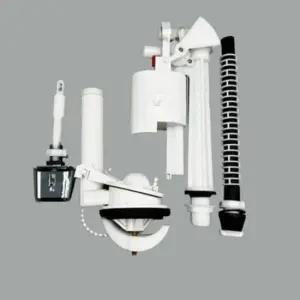 양변기부품 로우 원피스 부속 림호스 탱크 변기 세트