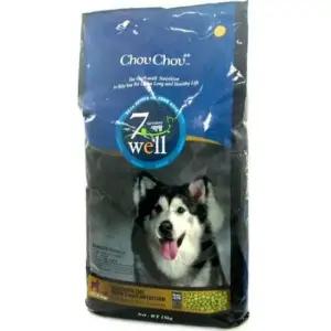 애묘 슈슈 세븐웰 대형견 (전연령사료). 15kg