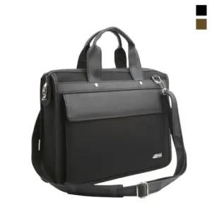 남자서류가방 깔끔한 디자인 캐주얼 노트북가방 학생 직장인 브리프