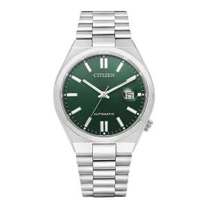 시계 NJ0150-81X 남성메탈시계