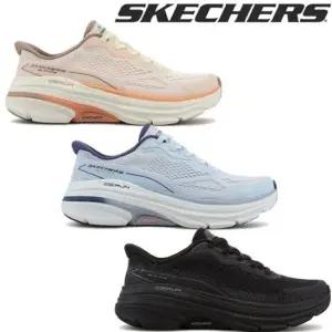 스케쳐스 여성 맥스쿠셔닝 아치핏2.0 슬립인스 SP0WRCGX101 407458