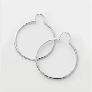 마릴루 후프 귀걸이 MEACC F70195 RAB