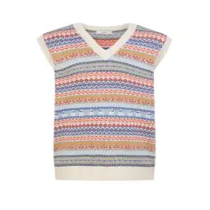 헤지스 남성 26SS HZSW6B701CR COLLECTION퍼피 페어아일 베스트22454412992343739