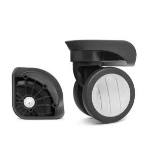 아우얼스룸 델시호환바퀴 캐리어 휠 교환 5CM 바퀴 소륜 교체 여행용 호환용