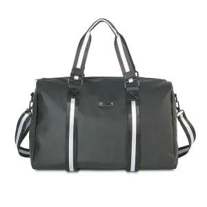 [셀러에이드]컬러 여행가방 만다사 트렌디한 데일리 보스턴백