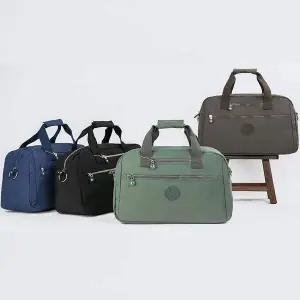 [셀러에이드]크로스백 43x27x19cm 데일리 보스턴백 여행 출장 가방