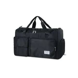 [셀러에이드]멀티포켓 보스턴백 여행가방 운동가방 골프가방